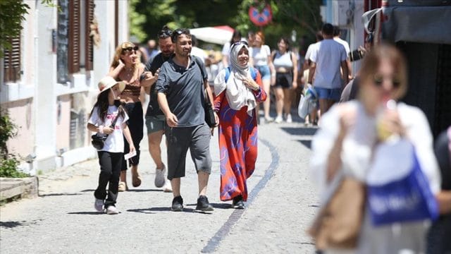 Türkiye’nin En Büyüleyici Güz Rotaları