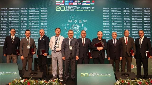 Faili meçhullerde yeni dönem: Polen taneleri ve endemik bitkiler suç mahalini ele veriyor!
