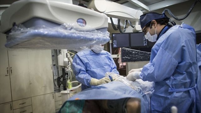 Organ bağışçı ailelerine nakil kolaylığı Resmi Gazete’de yayımlandı