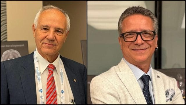 “Bıçaksız ameliyat” Türkiye’den dünyaya yayılıyor