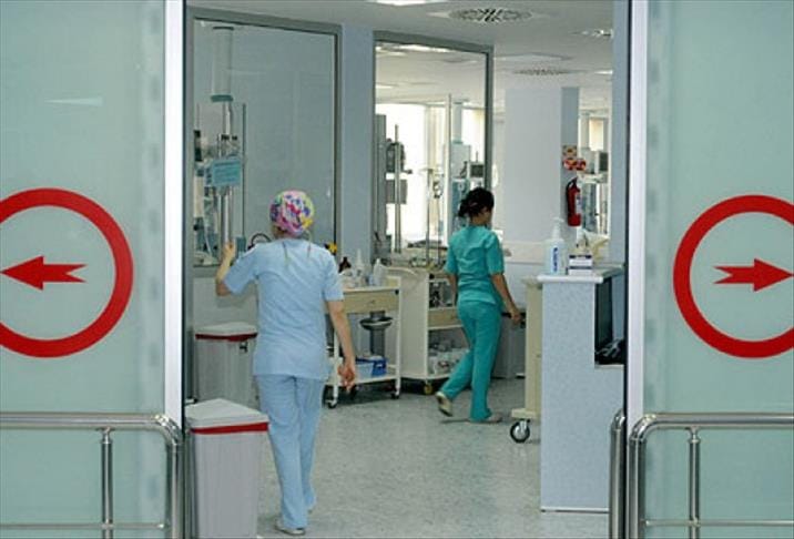 Sağlıkta yeni düzenleme hayata geçti: Eczaneler ölçecek, doktorun ekranına düşecek