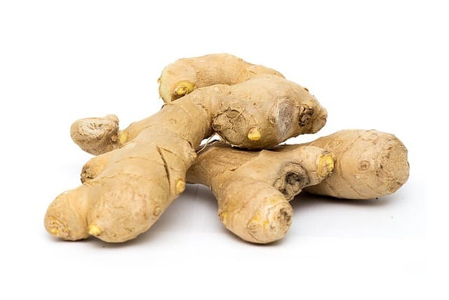 Zencefil yediğinizde mide ağrınıza ne olur?