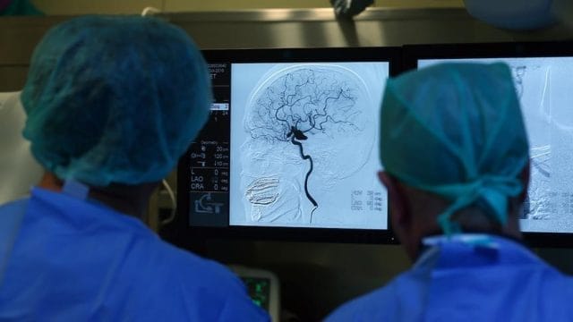 EEG raporunda “Zamansal sağın bastırılması” Ne anlama geliyor?