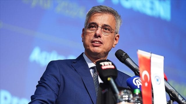 Bakan Memişoğlu’ndan 7 yeni tesis müjdesi!
