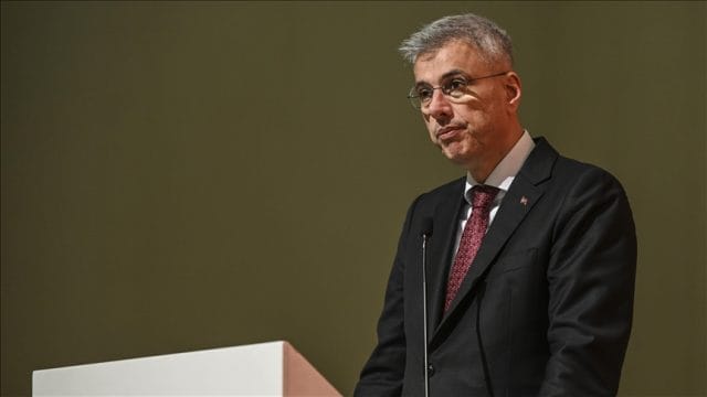 Bakan Memişoğlu’ndan Afrika’ya sağlık üretimi daveti: “Ortak çalışmaya hazırız”