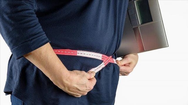 Türkiye’nin kilo alarmı! ideal kiloda olmayan %70’lik dilimde misiniz?