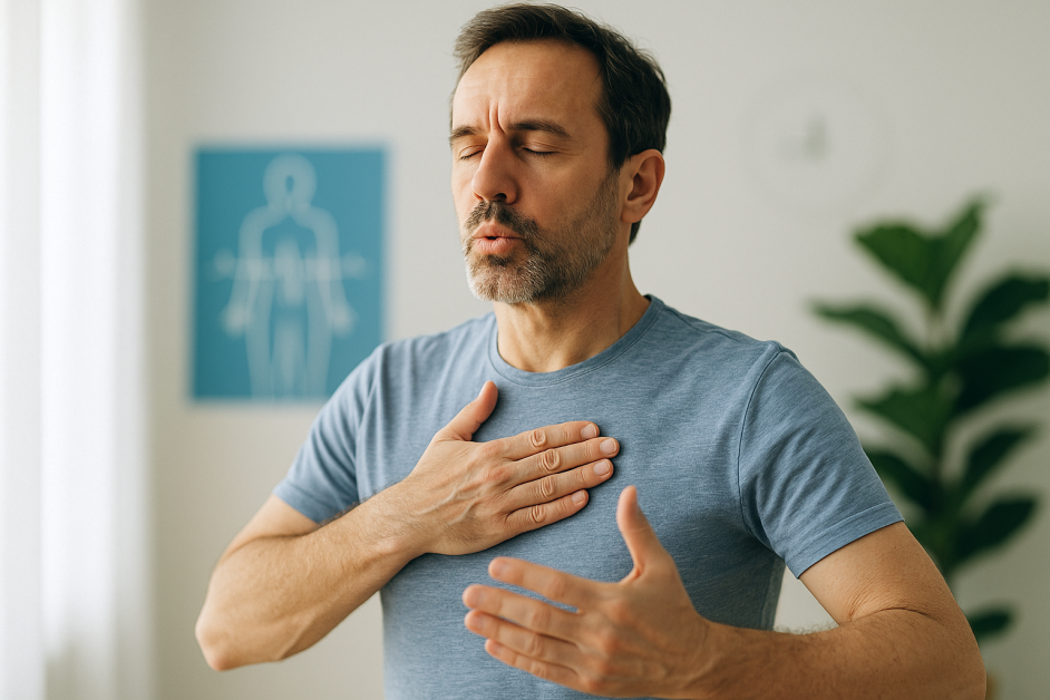 İnsan kalbi kendini tamir edebiliyor mu? Yeni çalışma umut verdi