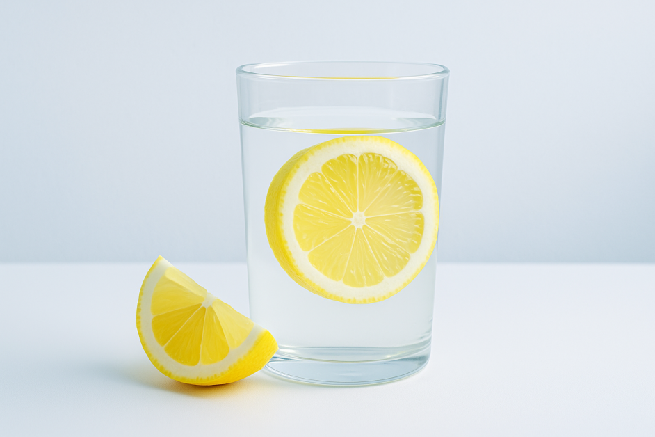 Her gün limonlu su içerseniz vücutta neler olur?