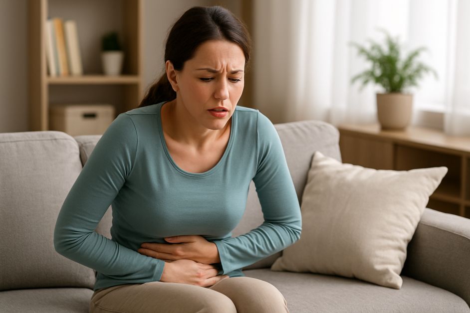 Sızdıran bağırsak sendromu belirtileri