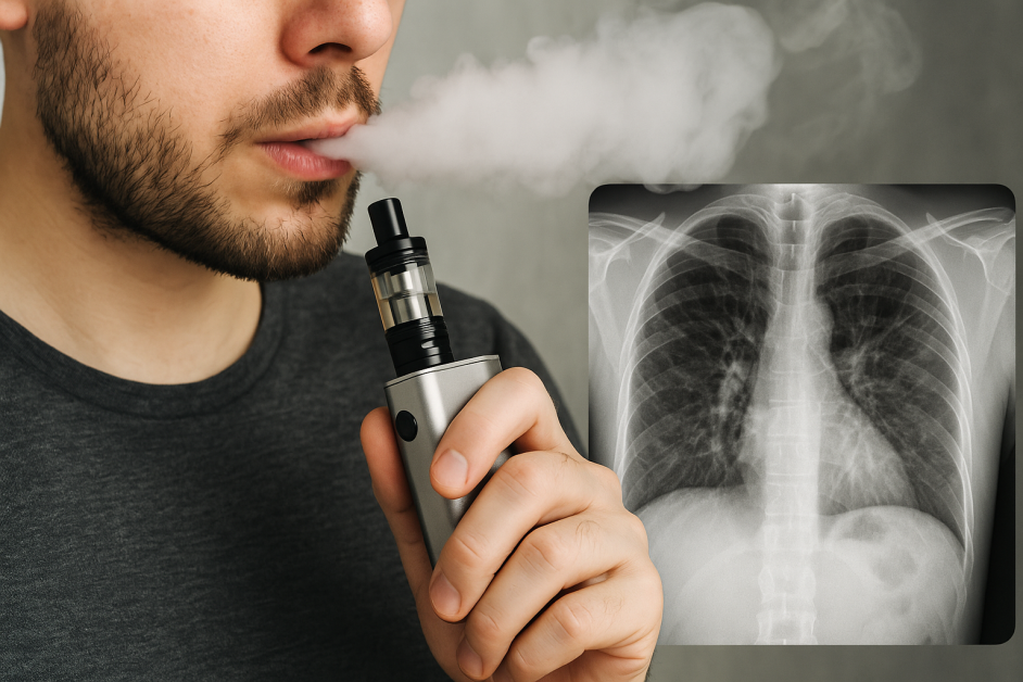 Sigarayı bıraktıktan sonra akciğer ne zaman temizlenir? Bilimsel zaman çizelgesi